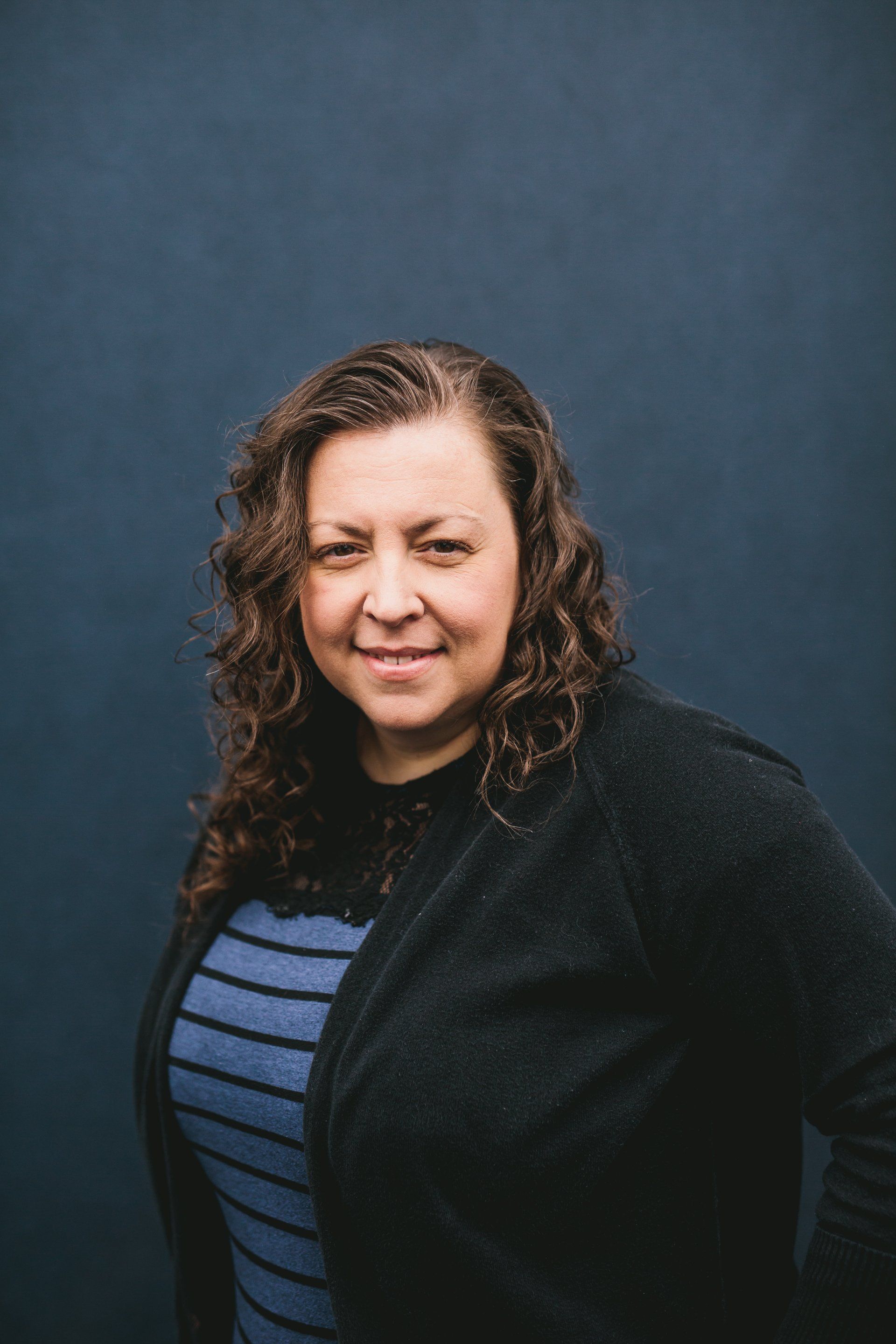 Dawn Brum - Office Manager