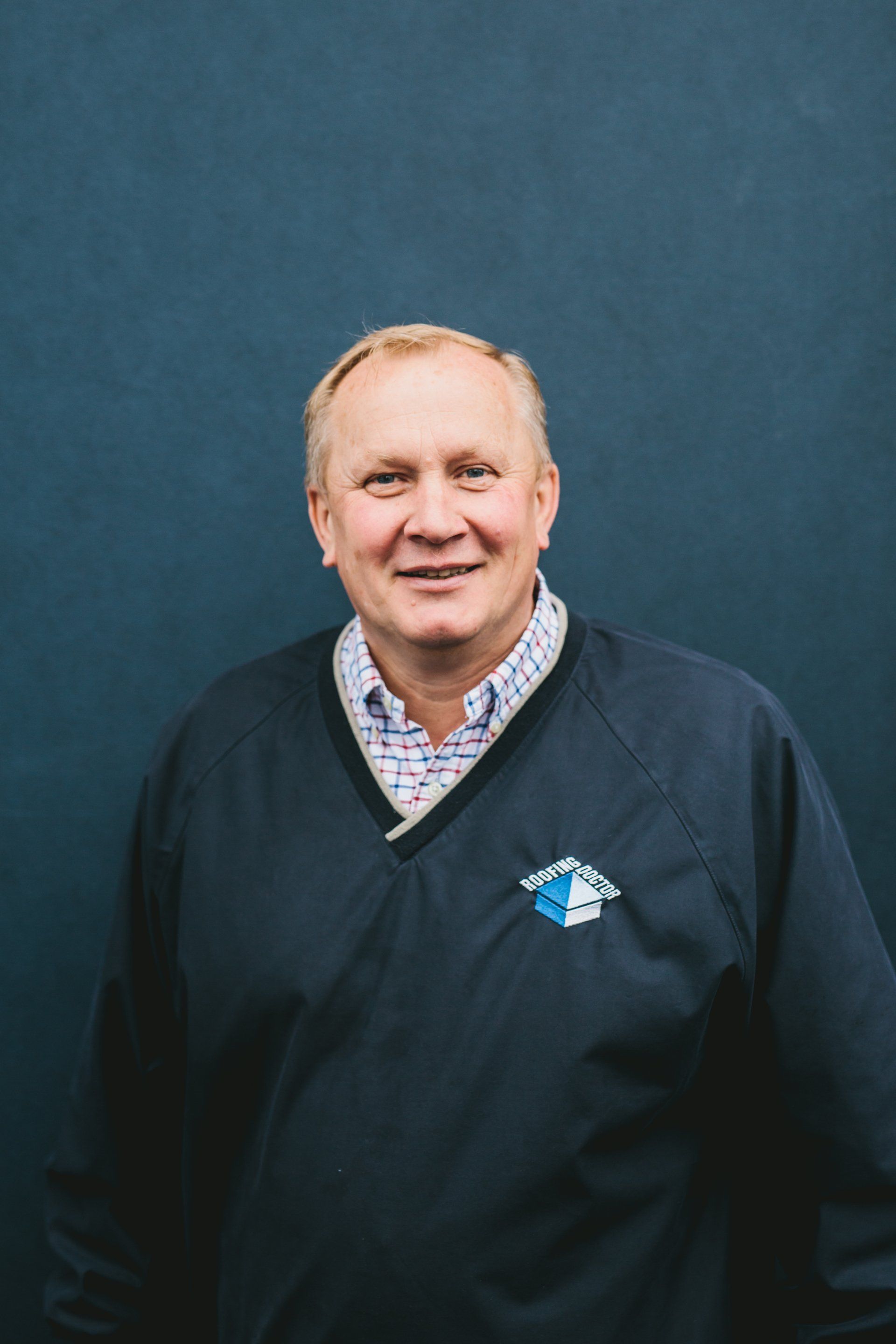 Sergei Miroshnichenko, President & Owner