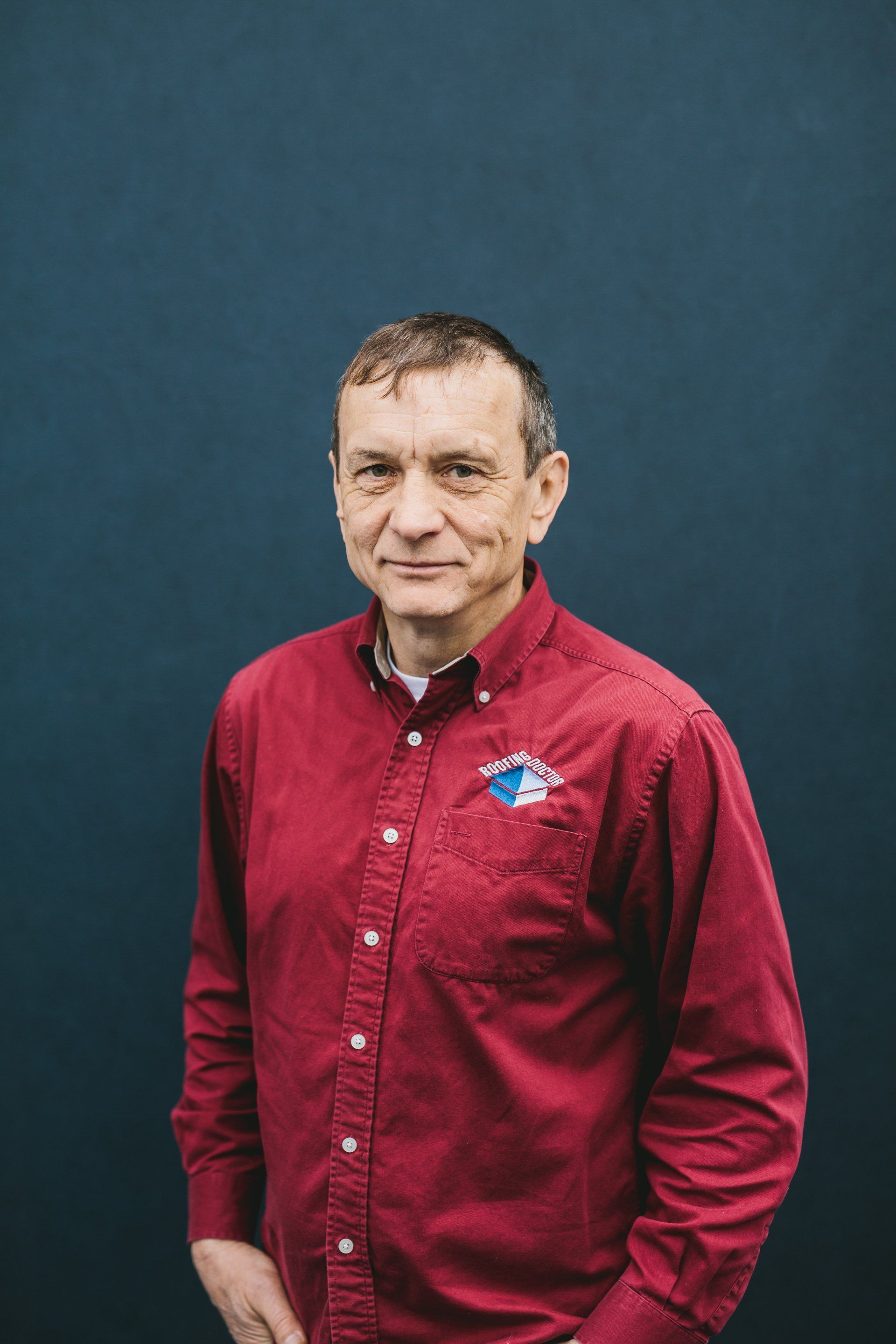 Igor Stetsyuk - Project Manager