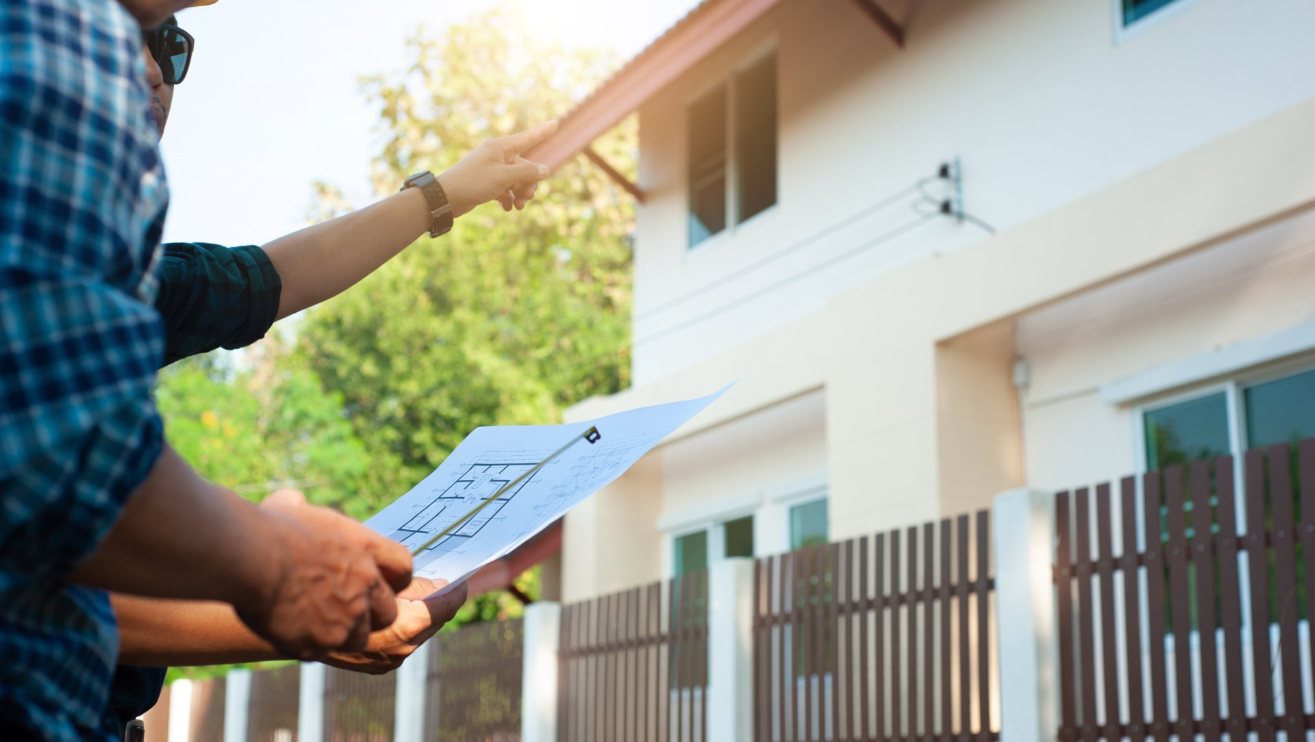 licensed roofing experts