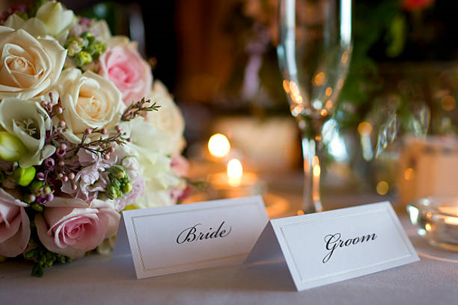 place card settings
