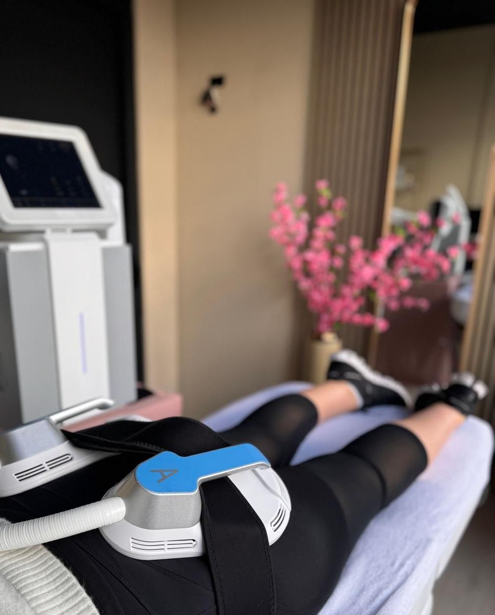 Definitief ontharen laser ontharen groningen