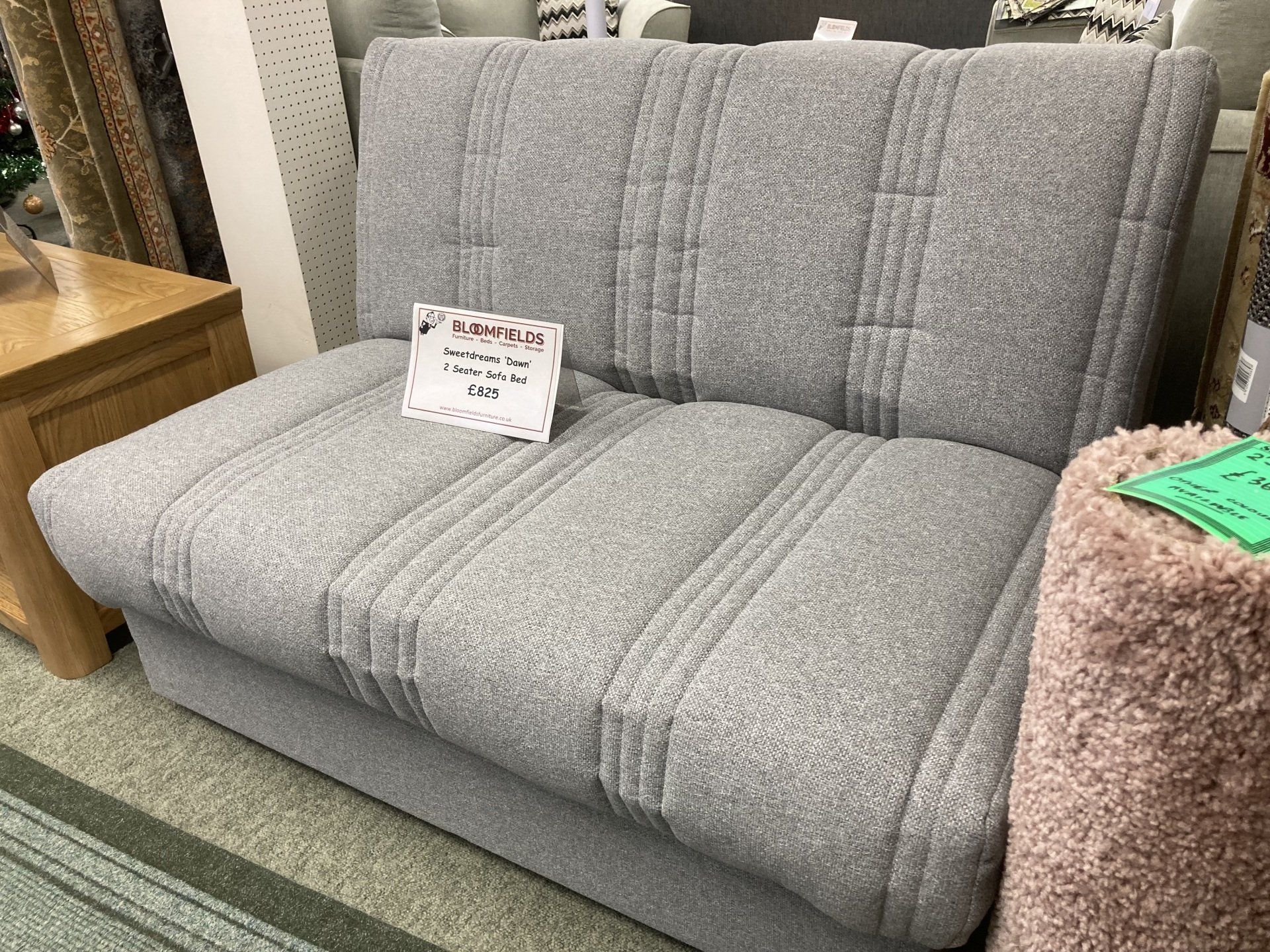 Family Owned Furniture Retailer Bloomfields Felixstowe