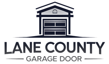 Lane County Garage Door Logo Lane County Garage Door Logo