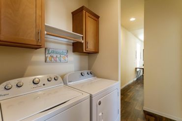 Creekside Minor Utility — Visalia, CA — Kerman Mobile Homes Inc.