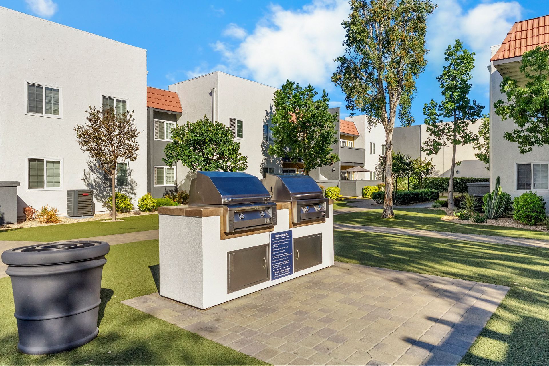 Sliding Photo Gallery Displaying Community Amenities #9