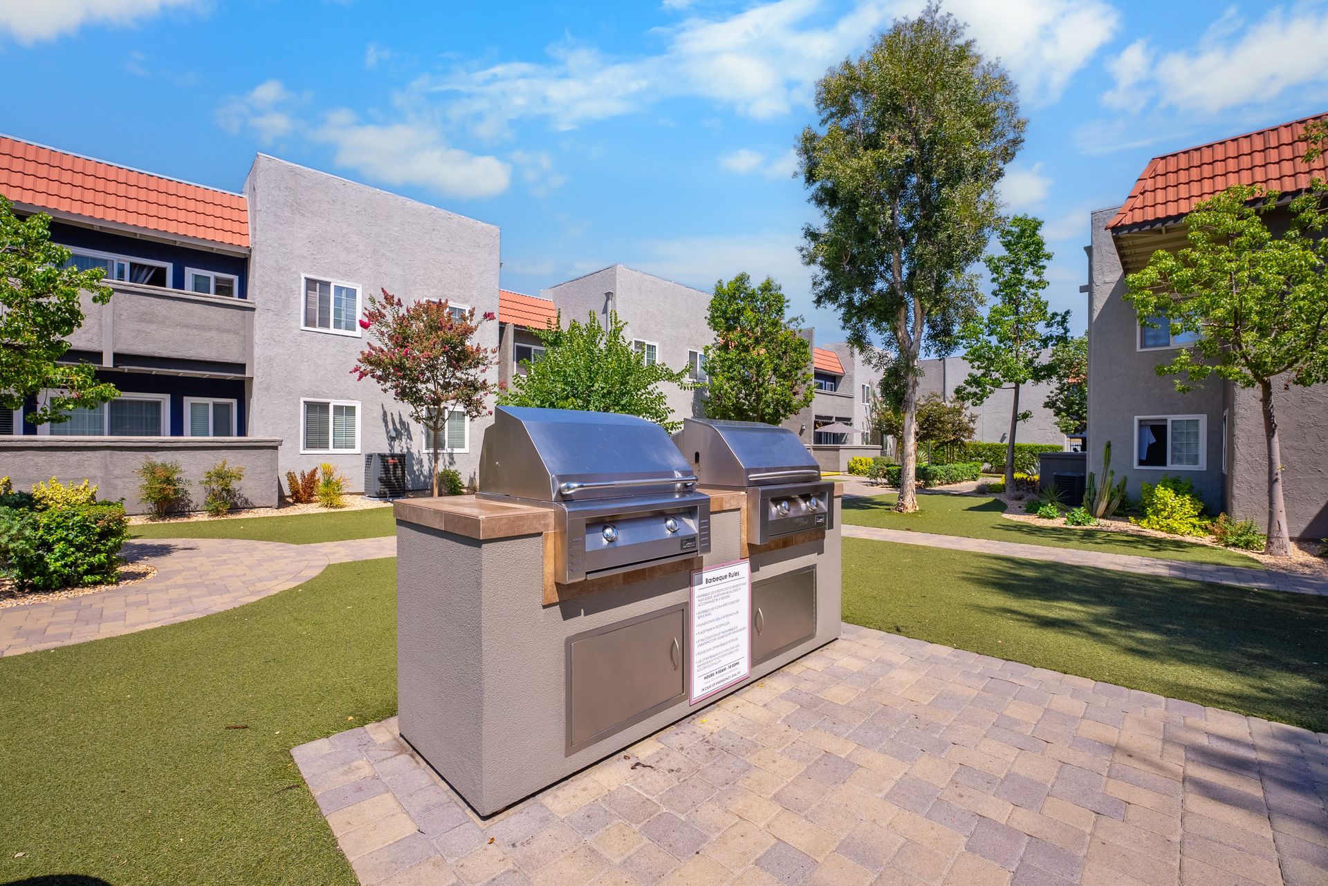 Photo of Solara BBQs