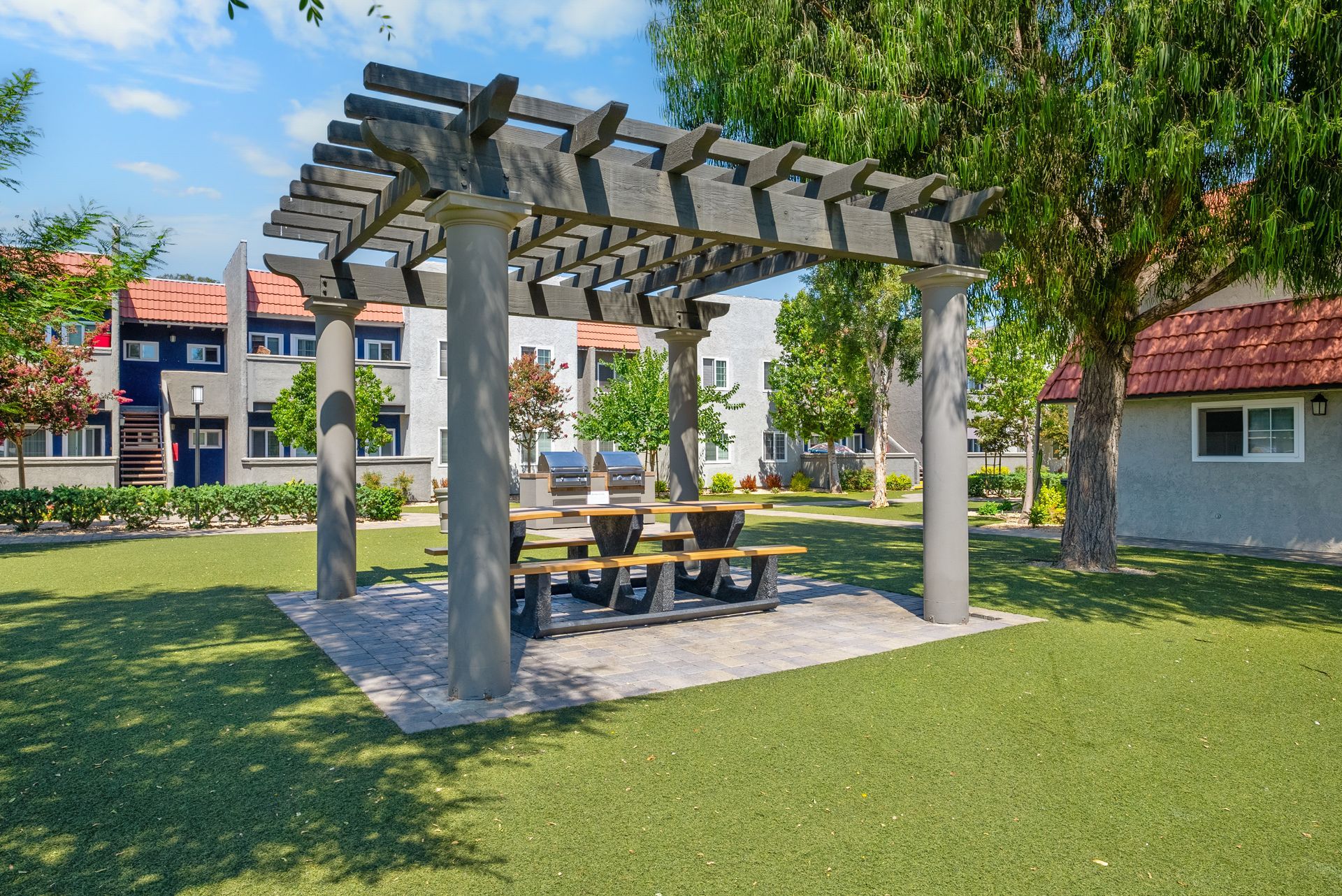 Photo of Solara BBQs