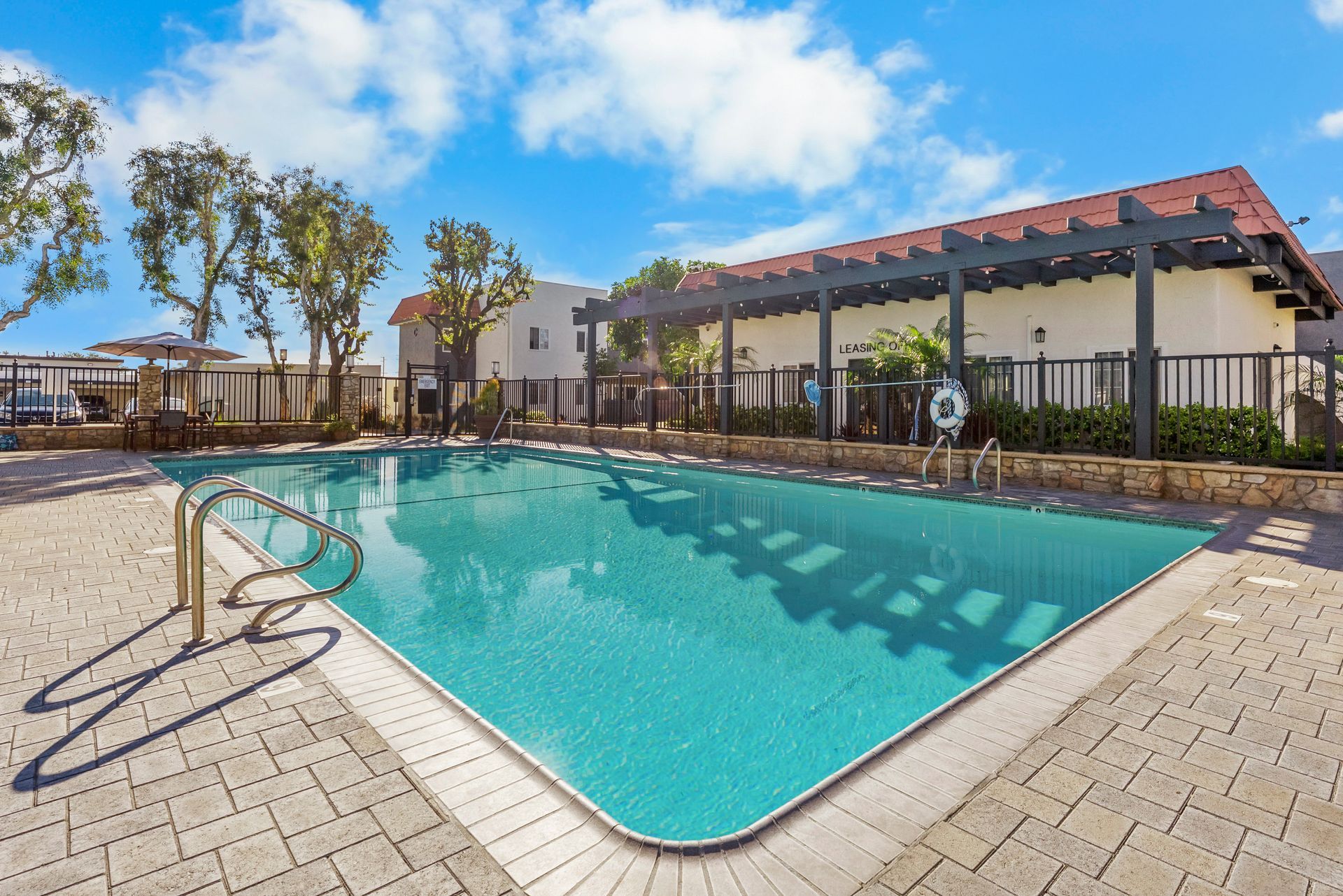 Click here to view Amenities