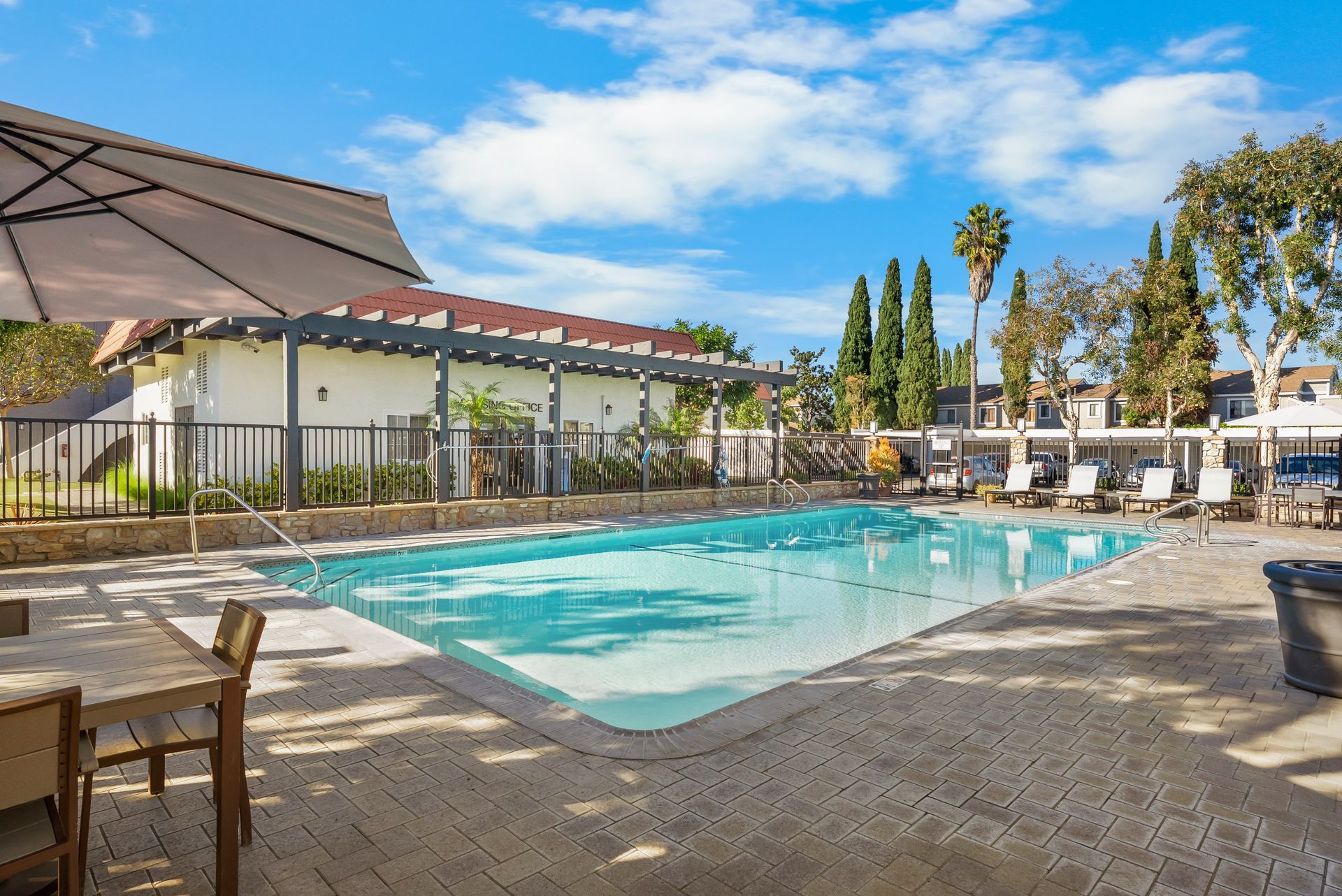 Sliding Photo Gallery Displaying Community Amenities #9