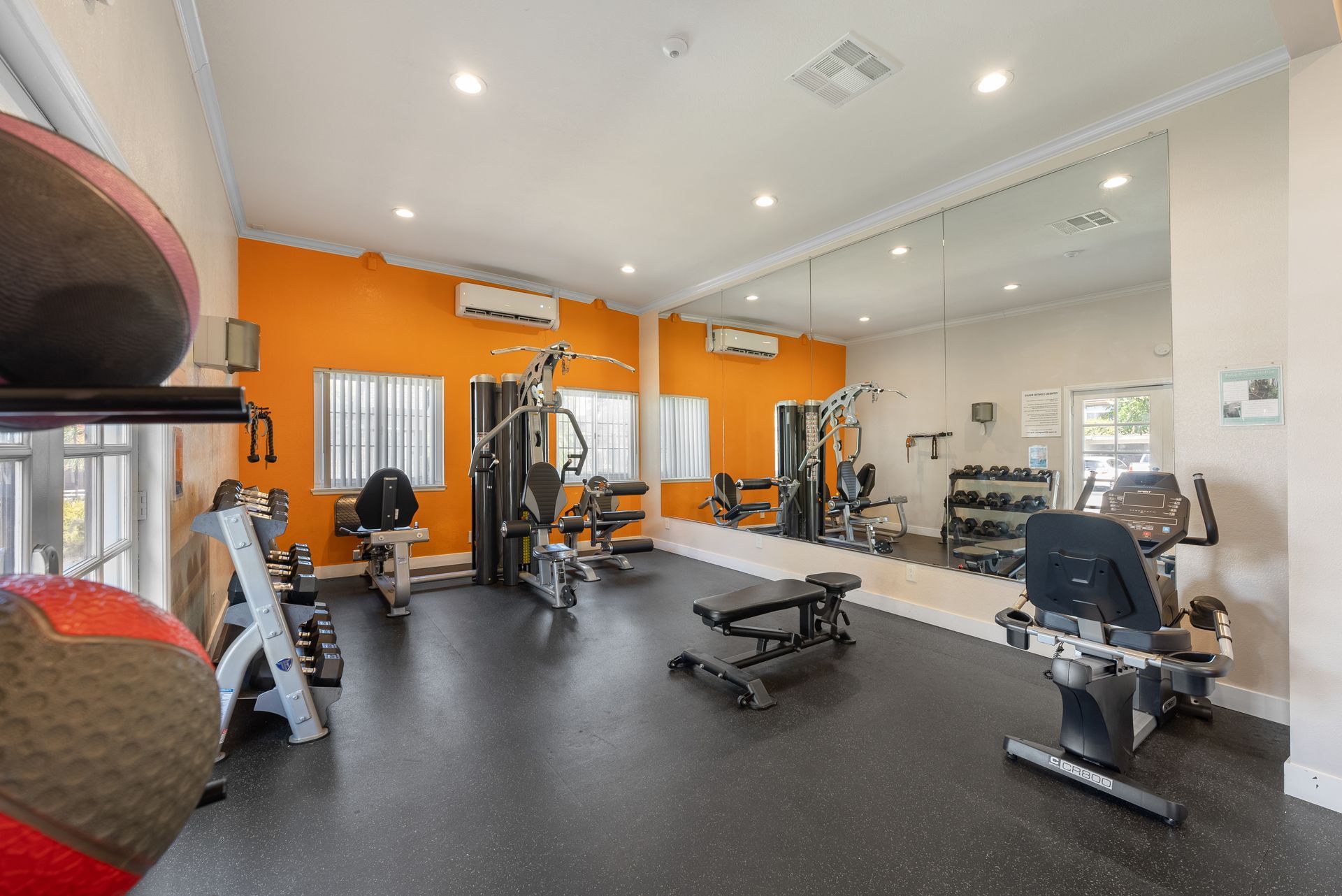 Photo of Solara gym