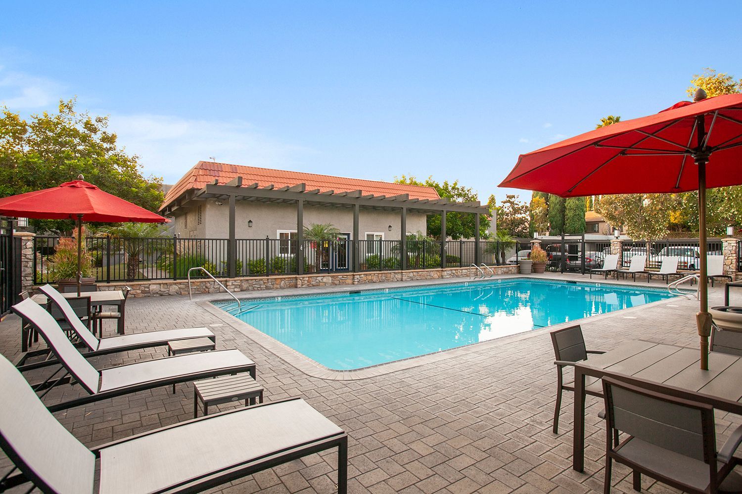 Photo of Solara Pool