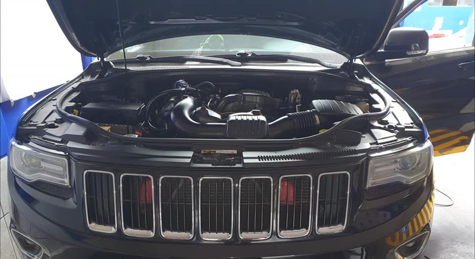 mecánica en general