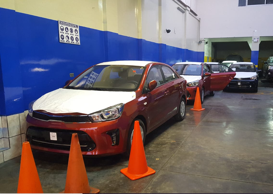 mecánica en general