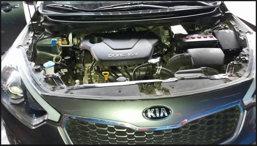 mecánica en general