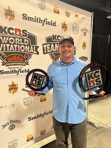 Award-winning Barbeque classes, events, and supplies at Bushmaster BBQ in El Paso, TX with Chris Webb