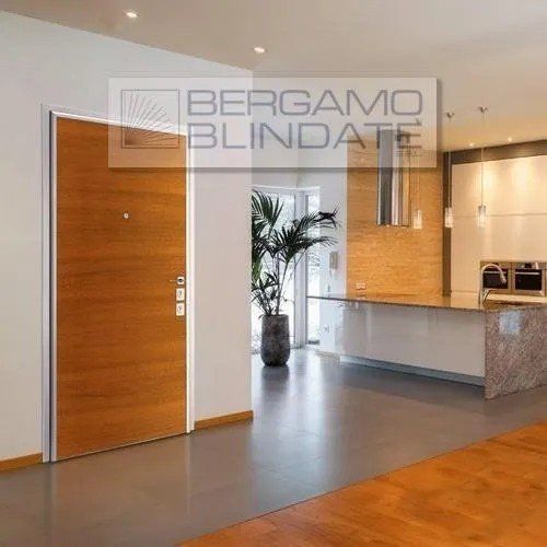 porte per interni e porte blindate a Bergamo