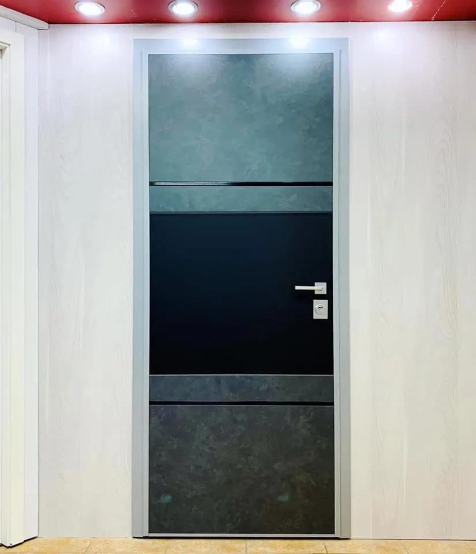 serrature per porte blindate Bergamo