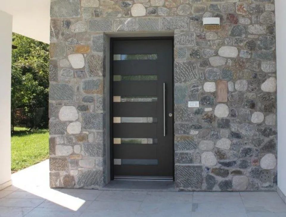 punto vendita porte blindate a Bergamo