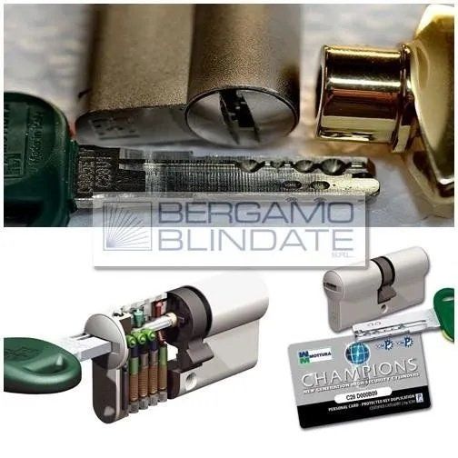 BERGAMO BLINDATE-Bergamo-129