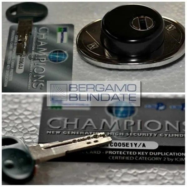 BERGAMO BLINDATE-Bergamo-130