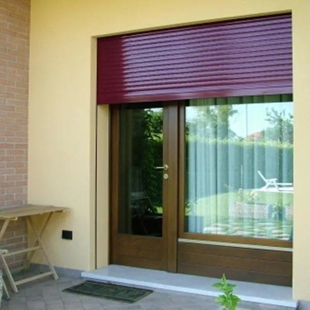 BERGAMO BLINDATE-Bergamo-152