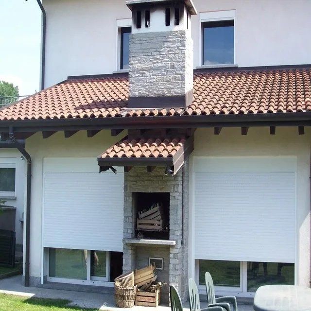 BERGAMO BLINDATE-Bergamo-153