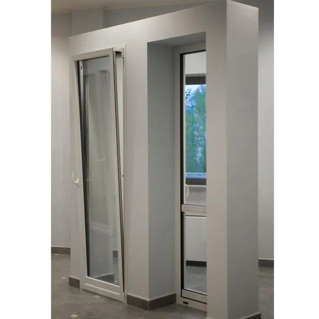 BERGAMO BLINDATE-Bergamo-173