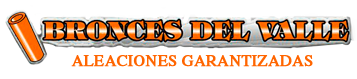 Bronces del Valle - Logo