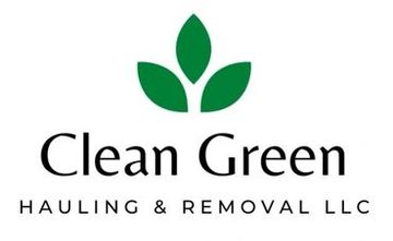 Clean Green Hauling & Removal