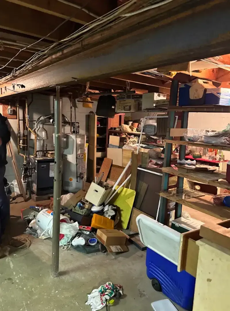 eviction cleanouts