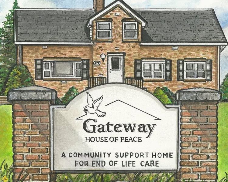 Gateway House of Peace