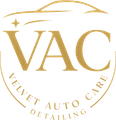 Velvet Auto Care Detailing
