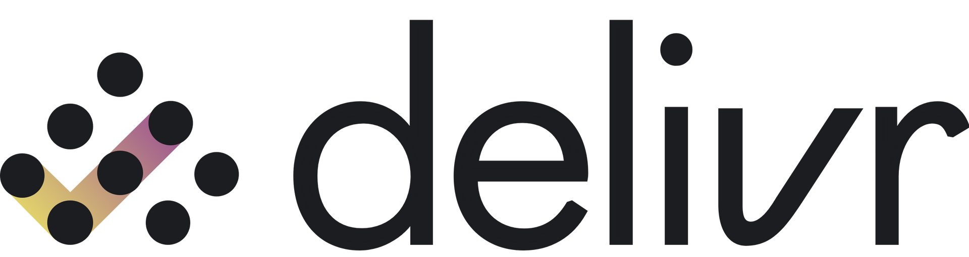 Delivr.ai logo