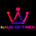 Haus Of T-Rex logo