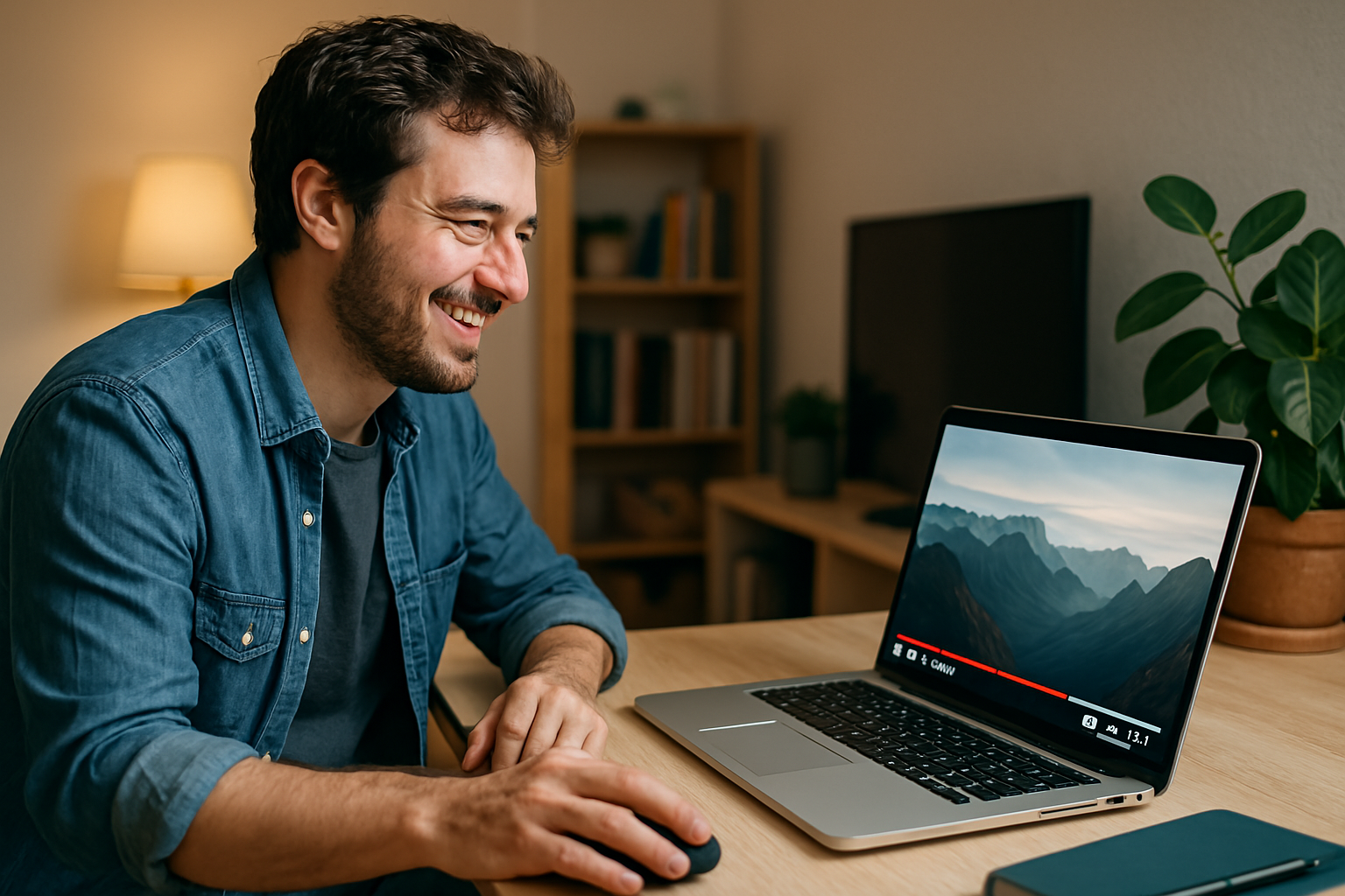 Enhancing Viewer Experience with a Robust Video CDN
