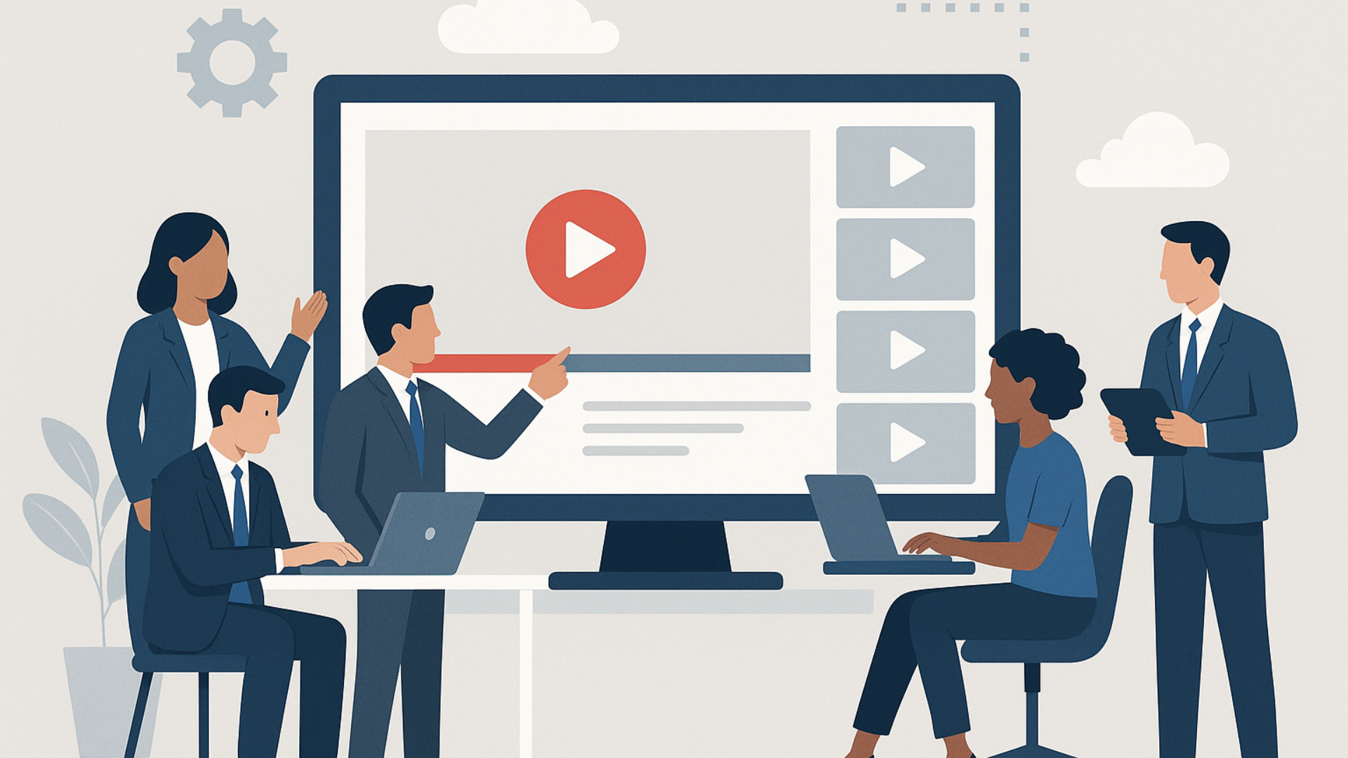  Adaptive Multi-Rate Streaming for Secure Video Delivery