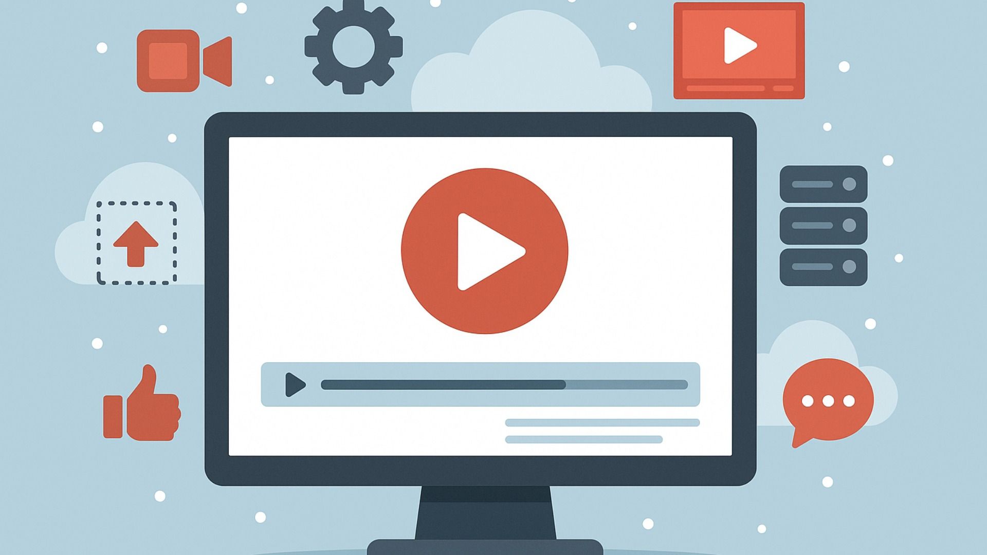How to Monetize Video Hosting with LaunchVDO’s Live Ads
