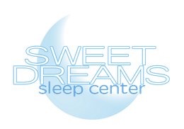 Sweet Dreams Sleep Center logo