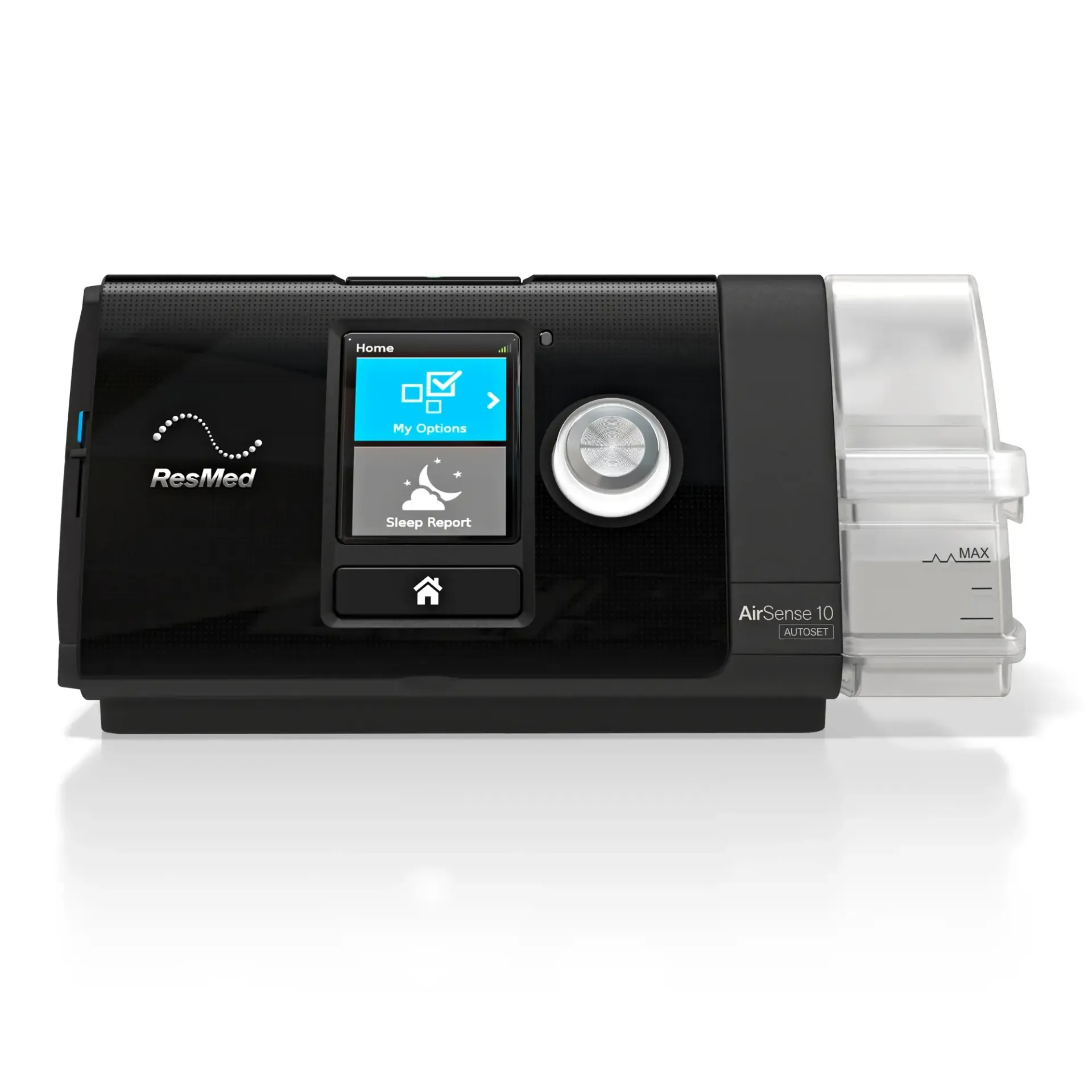 CPAP Study