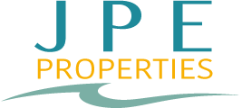 PVPM Services Inc. DBA JPE Properties Logo