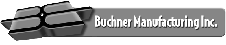 Buchner Manufacturing Inc.