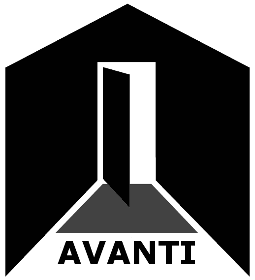 Avanti Exterior Doors