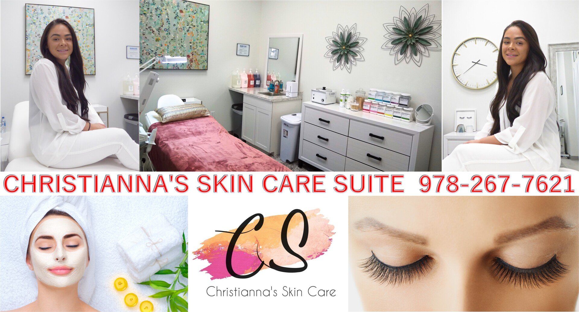 Christina's Skin Care