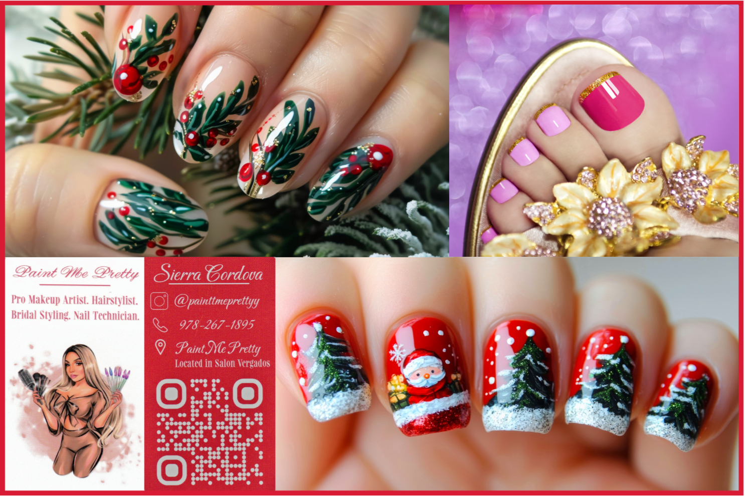 Nail Salon in North Andover, MA