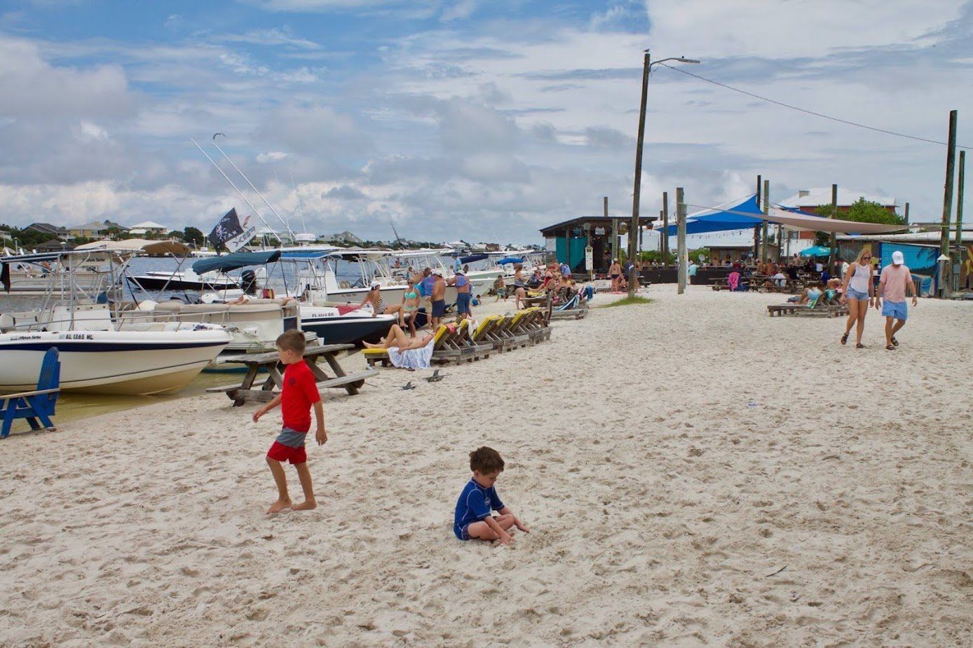 orange beach oyster bar