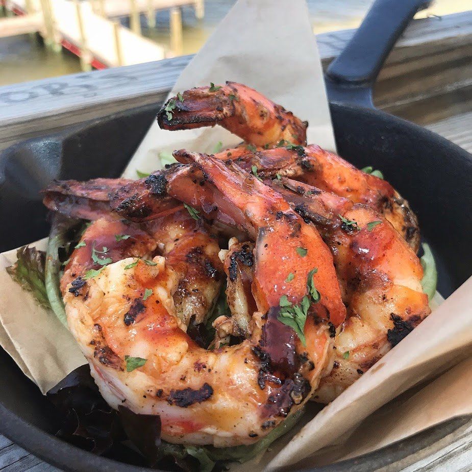 flora bama restaurant orange beach