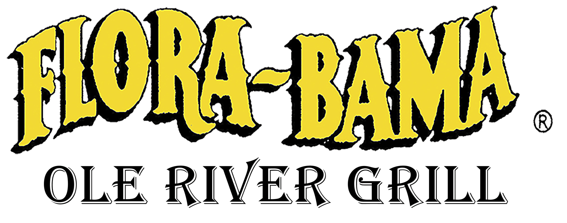 flora bama yacht club vs ole river grill