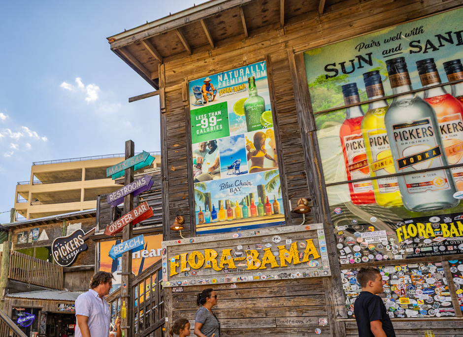 flora bama jobs, hiring, job fair, flora bama events, flora bama job fair