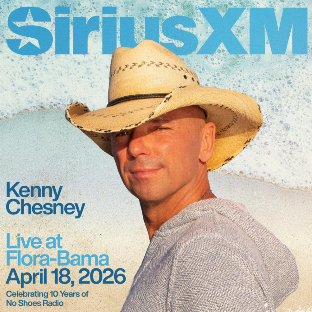 kenny chesney flora bama